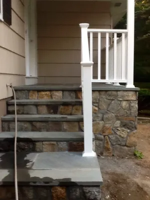 American Landscape, LLC - Landscape Construction in Stamford, CT