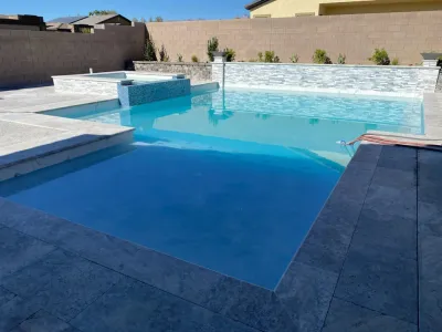 Floyd's Construction - Garden Remodeling in Pahrump, NV