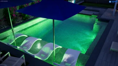 Floyd's Construction - Garden Remodeling in Pahrump, NV