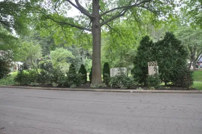 American Lawn Management - Landscape Construction in Shawnee, KS