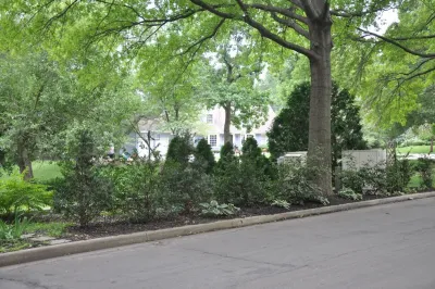 American Lawn Management - Landscape Construction in Shawnee, KS