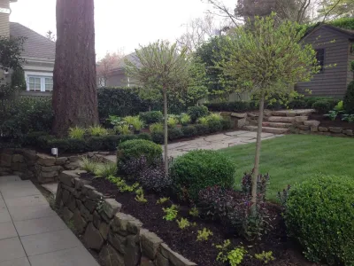 Folia Horticultural + Design - Landscape Construction in Seattle, WA