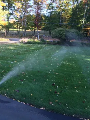 ANA Proscapes LLC - Landscape Construction in Milford, NH