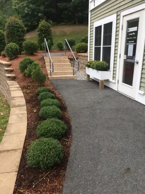 ANA Proscapes LLC - Landscape Construction in Milford, NH