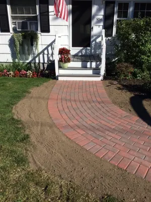ANA Proscapes LLC - Landscape Construction in Milford, NH