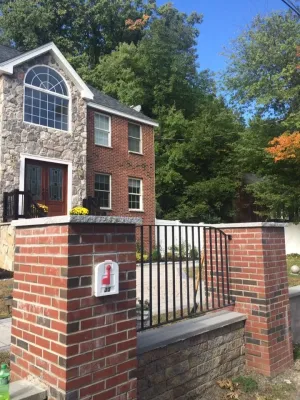 ANA Proscapes LLC - Landscape Construction in Milford, NH