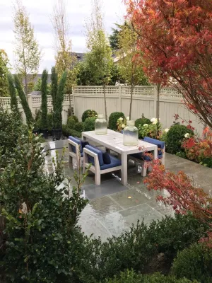 Recent Projects - Mt Baker Residence by Folia Horticultural + Design