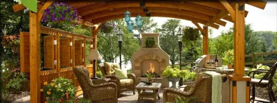 Angry Birds Landscaping - Landscape Construction in Valparaiso, IN