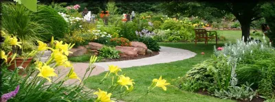 Angry Birds Landscaping - Landscape Construction in Valparaiso, IN