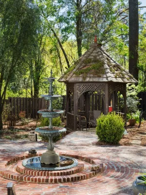 APL - Landscape Construction in Birmingham, AL