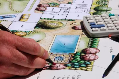 Landscape Design — Landscape Construction project by APL in Mountain Brook