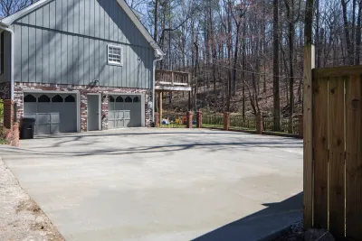 APL - Landscape Construction in Birmingham, AL