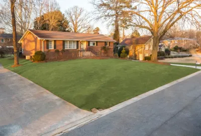 APL - Landscape Construction in Birmingham, AL