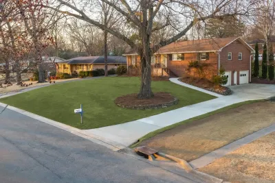 APL - Landscape Construction in Birmingham, AL