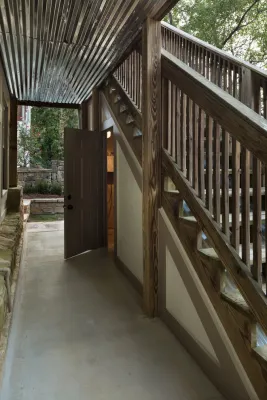 APL - Landscape Construction in Birmingham, AL