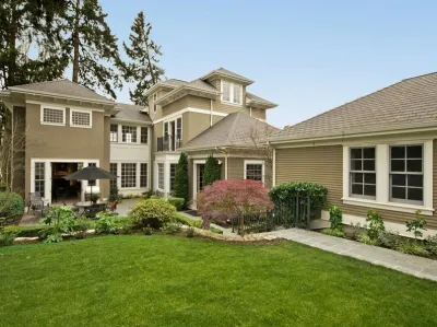 Folia Horticultural + Design - Landscape Construction in Seattle, WA
