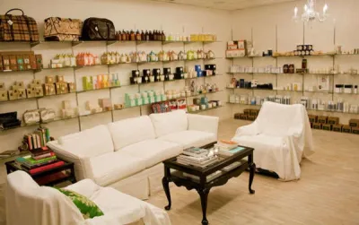 Recent Projects - Beauty Bar at The Fairmont Hotel — Landscape Design project by Folia Horticultural + Design