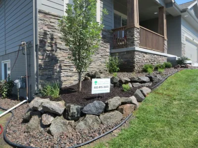 Arbor Hills Trees & Landscaping, LLC - Landscape Construction in Omaha, NE