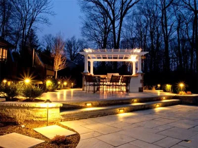 Arbor Hills Trees & Landscaping, LLC - Landscape Construction in Omaha, NE