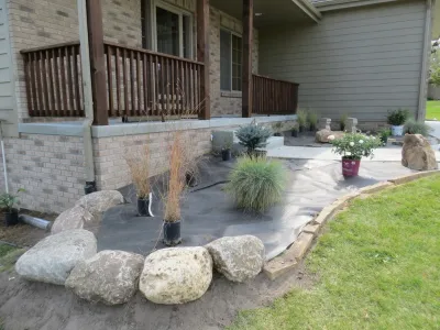 Arbor Hills Trees & Landscaping, LLC - Landscape Construction in Omaha, NE