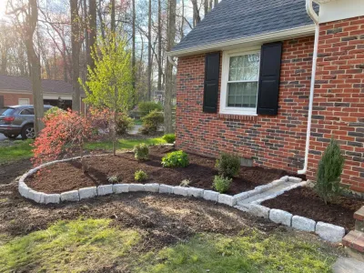 Arborvine Landscaping, LLC - Landscape Construction in Wilmington, DE