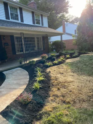Arborvine Landscaping, LLC - Landscape Construction in Wilmington, DE