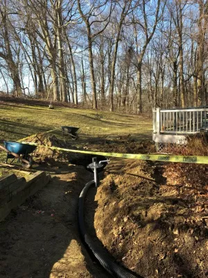 Arborvine Landscaping, LLC - Landscape Construction in Wilmington, DE