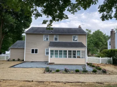 Arborvine Landscaping, LLC - Landscape Construction in Wilmington, DE