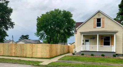 Arcos Outdoor Living Inc. - Landscape Construction in Belleville, IL