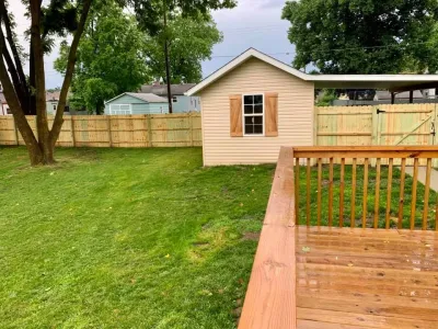 Arcos Outdoor Living Inc. - Landscape Construction in Belleville, IL