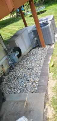 Arcos Outdoor Living Inc. - Landscape Construction in Belleville, IL