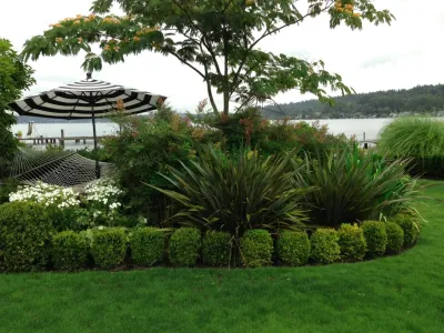 Folia Horticultural + Design - Landscape Construction in Seattle, WA