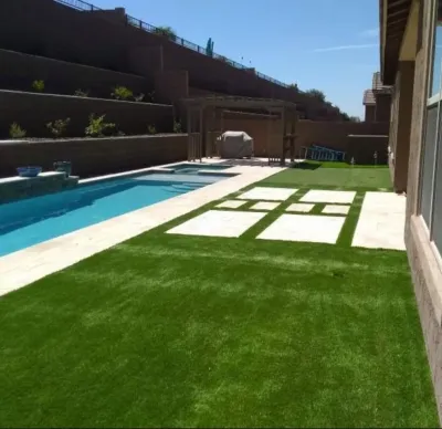 Arizona Custom Landscapes LLC - Landscape Construction in Phoenix, AZ