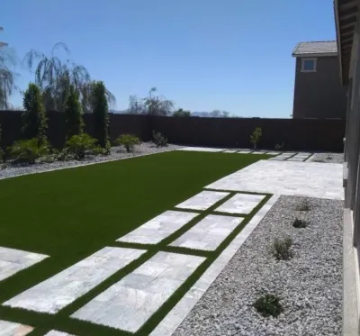 Arizona Custom Landscapes LLC - Landscape Construction in Phoenix, AZ