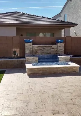 Arizona Custom Landscapes LLC - Landscape Construction in Phoenix, AZ