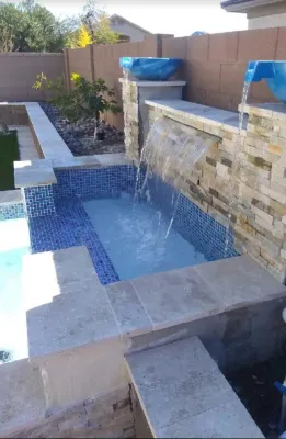 Arizona Custom Landscapes LLC - Landscape Construction in Phoenix, AZ