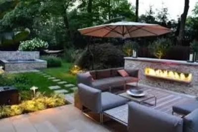 Ark services - Landscape Construction in Lockport, IL