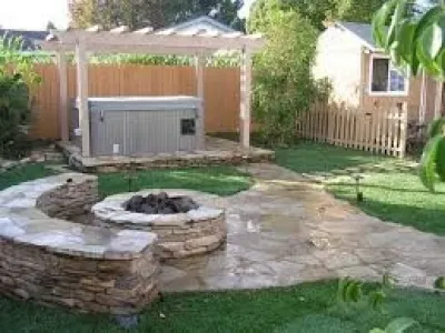 Ark services - Landscape Construction in Lockport, IL