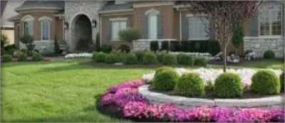 Ark services - Landscape Construction in Lockport, IL
