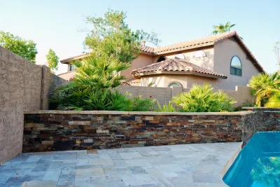 Artesian Landscaping - Landscape Construction in Phoenix, AZ