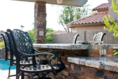 Artesian Landscaping - Landscape Construction in Phoenix, AZ