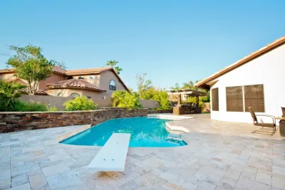 Artesian Landscaping - Landscape Construction in Phoenix, AZ