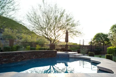 Artesian Landscaping - Landscape Construction in Phoenix, AZ