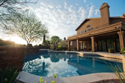 Artesian Landscaping - Landscape Construction in Phoenix, AZ