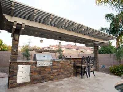 Artesian Landscaping - Landscape Construction in Phoenix, AZ