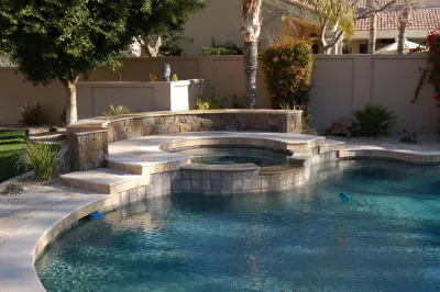 Artesian Landscaping - Landscape Construction in Phoenix, AZ