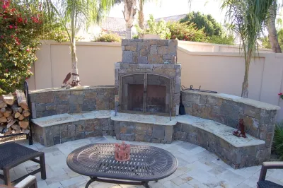Artesian Landscaping - Landscape Construction in Phoenix, AZ