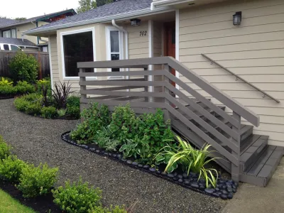 Folia Horticultural + Design - Landscape Construction in Seattle, WA