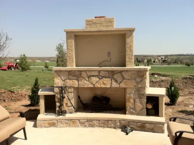 Artisan Landscapes LLC - Landscape Construction in Overland Park, KS