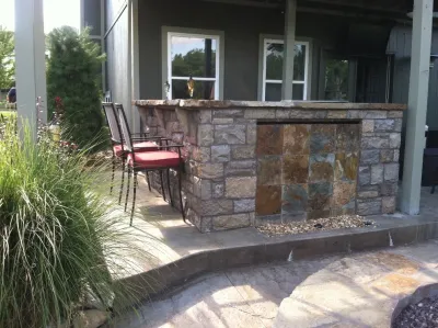 Artisan Landscapes LLC - Landscape Construction in Overland Park, KS